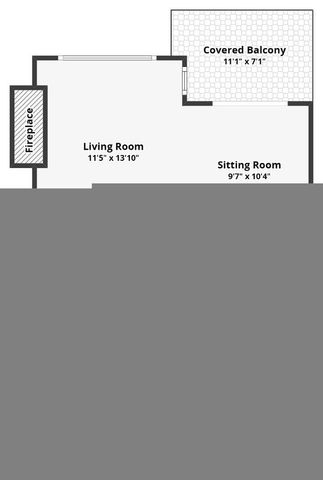 1326 N Central Avenue Unit 303, Phoenix, AZ 85004