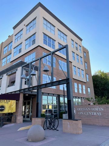 1326 N Central Avenue Unit 303, Phoenix, AZ 85004