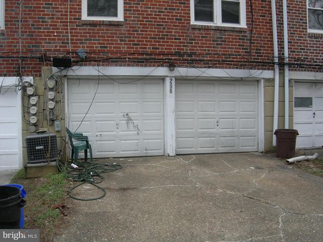 266 BRIDGE ST, Drexel Hill, PA 19026