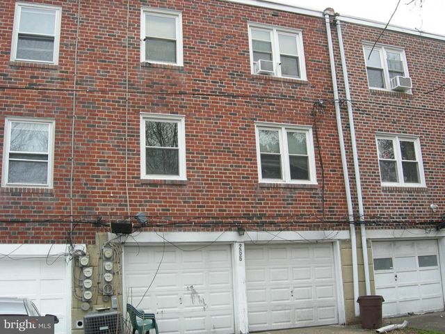 266 BRIDGE ST, Drexel Hill, PA 19026
