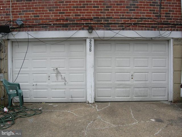 266 BRIDGE ST, Drexel Hill, PA 19026