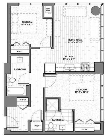 270 Hennepin Avenue 421, Minneapolis, MN 55401