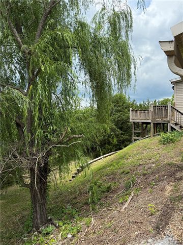 1 Suntop Lane, Holiday Island, AR 72631