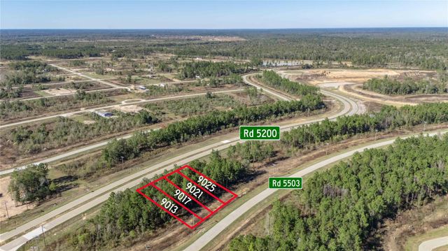 9021 Road 5503, Cleveland, TX 77327