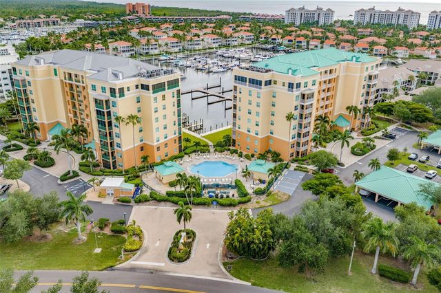 2060 MATECUMBE KEY ROAD 2803, Punta Gorda, FL 33955