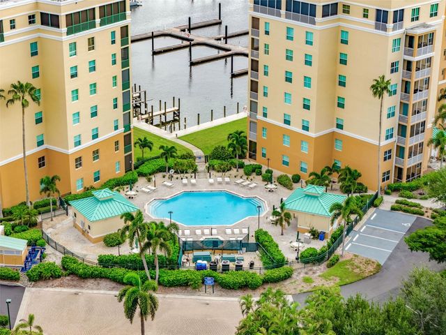 2060 MATECUMBE KEY ROAD 2803, Punta Gorda, FL 33955