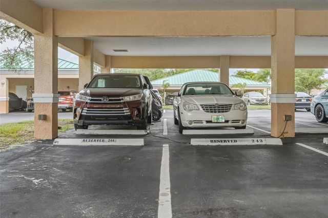 2060 MATECUMBE KEY ROAD 2803, Punta Gorda, FL 33955