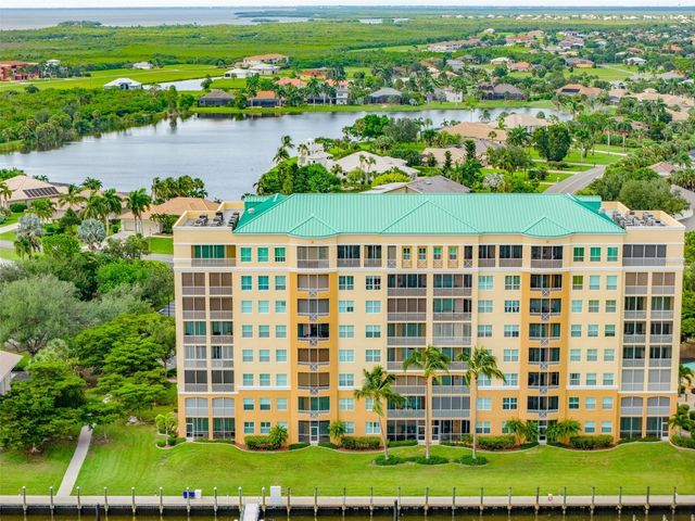 2060 MATECUMBE KEY ROAD 2803, Punta Gorda, FL 33955