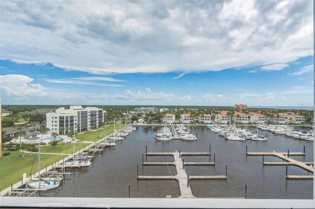 2060 MATECUMBE KEY ROAD 2803, Punta Gorda, FL 33955