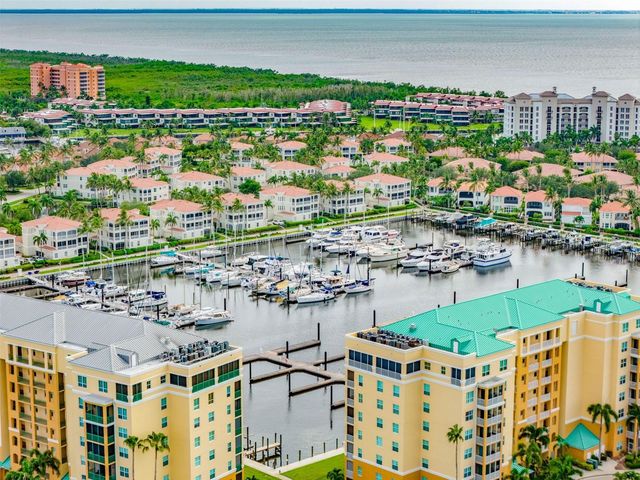 2060 MATECUMBE KEY ROAD 2803, Punta Gorda, FL 33955
