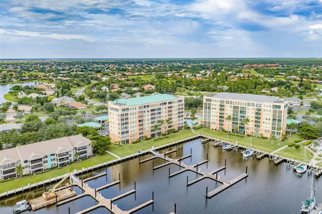 2060 MATECUMBE KEY ROAD 2803, Punta Gorda, FL 33955
