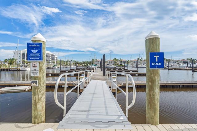 2060 MATECUMBE KEY ROAD 2803, Punta Gorda, FL 33955