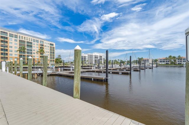 2060 MATECUMBE KEY ROAD 2803, Punta Gorda, FL 33955