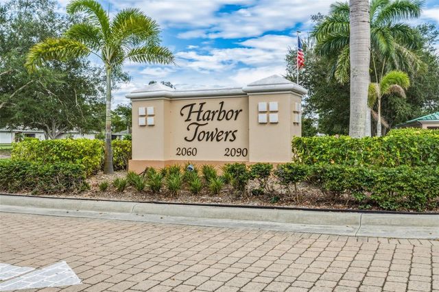 2060 MATECUMBE KEY ROAD 2803, Punta Gorda, FL 33955