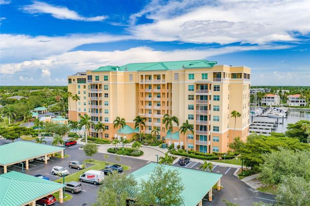 2060 MATECUMBE KEY ROAD 2803, Punta Gorda, FL 33955