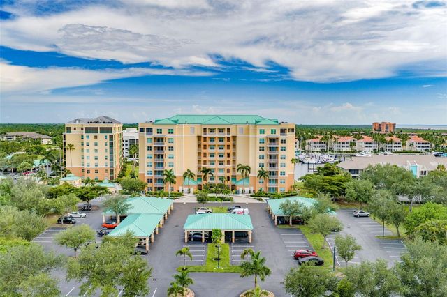 2060 MATECUMBE KEY ROAD 2803, Punta Gorda, FL 33955