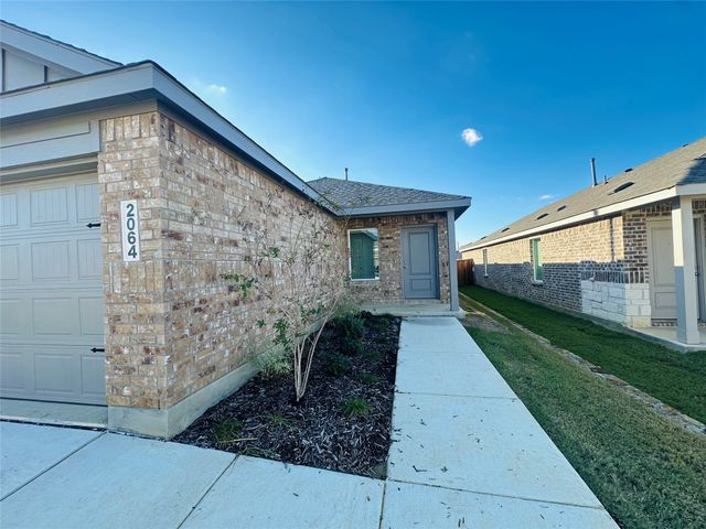 2064 Sulky Lane, Aubrey, TX 76227