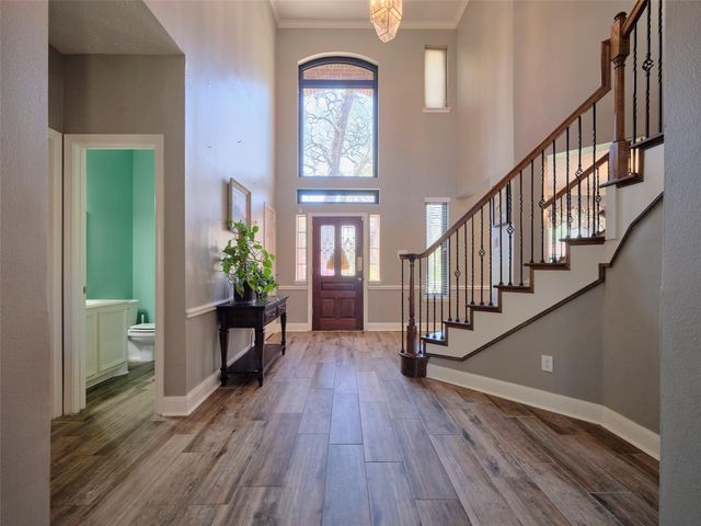 16302 Old Coach Road, Stagecoach, TX 77355