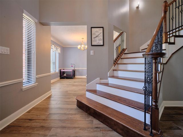 16302 Old Coach Road, Stagecoach, TX 77355