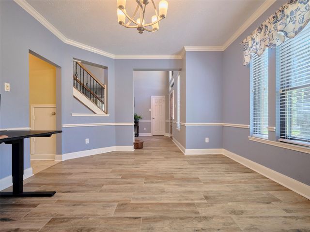 16302 Old Coach Road, Stagecoach, TX 77355