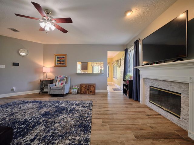 16302 Old Coach Road, Stagecoach, TX 77355