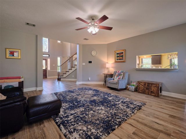 16302 Old Coach Road, Stagecoach, TX 77355