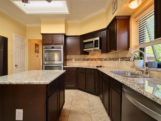 16302 Old Coach Road, Stagecoach, TX 77355