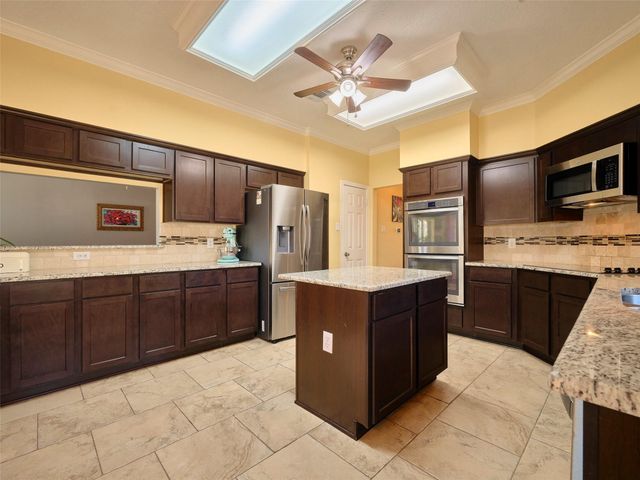 16302 Old Coach Road, Stagecoach, TX 77355