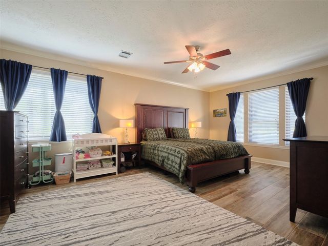 16302 Old Coach Road, Stagecoach, TX 77355