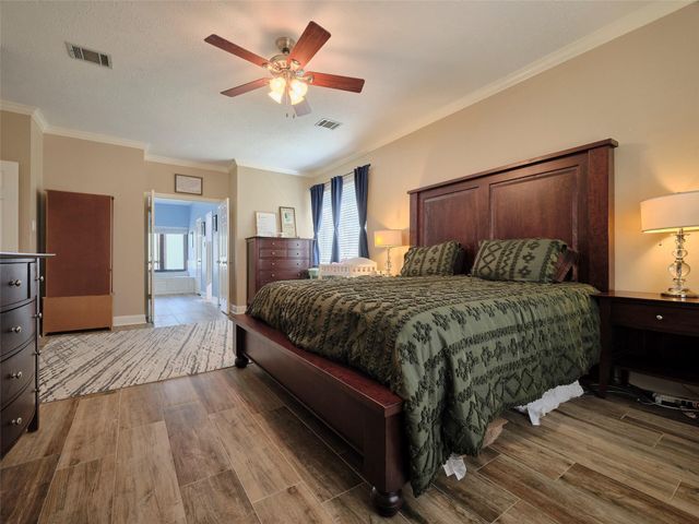 16302 Old Coach Road, Stagecoach, TX 77355