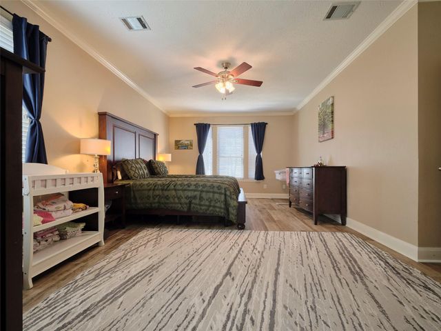 16302 Old Coach Road, Stagecoach, TX 77355