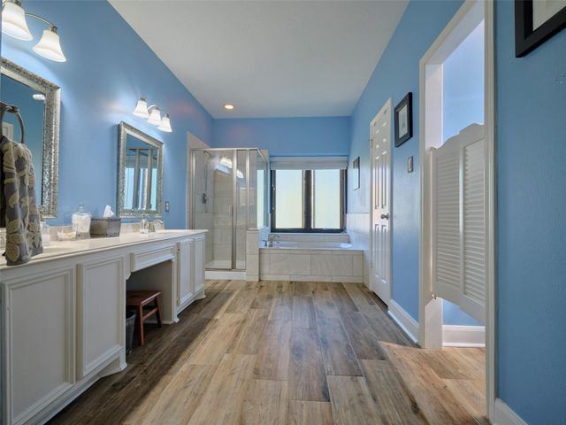 16302 Old Coach Road, Stagecoach, TX 77355