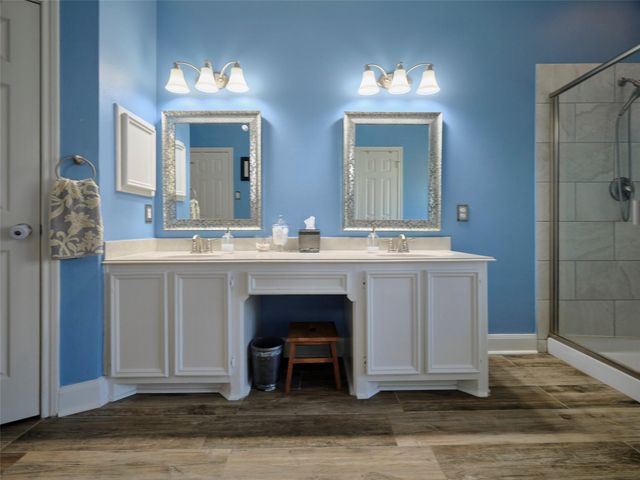 16302 Old Coach Road, Stagecoach, TX 77355