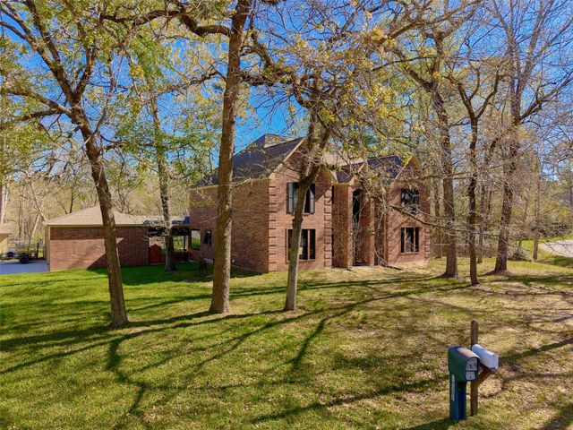 16302 Old Coach Road, Stagecoach, TX 77355