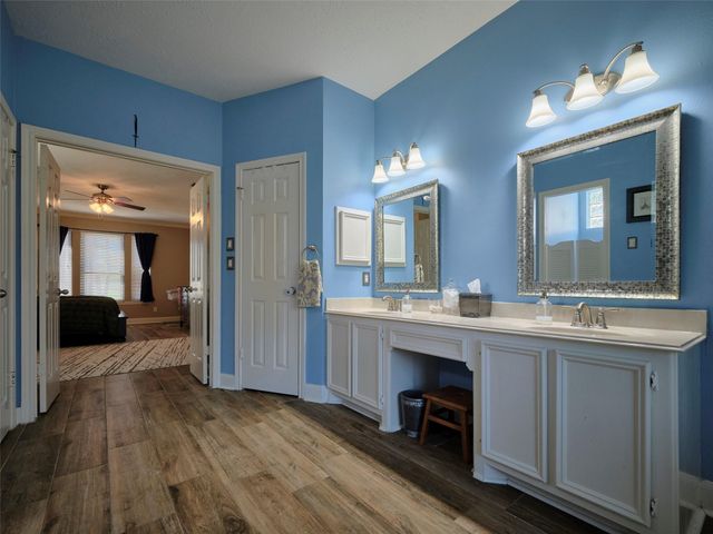 16302 Old Coach Road, Stagecoach, TX 77355