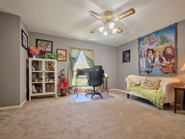 16302 Old Coach Road, Stagecoach, TX 77355