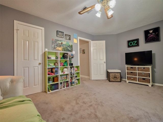 16302 Old Coach Road, Stagecoach, TX 77355