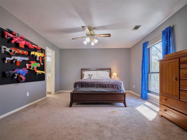 16302 Old Coach Road, Stagecoach, TX 77355