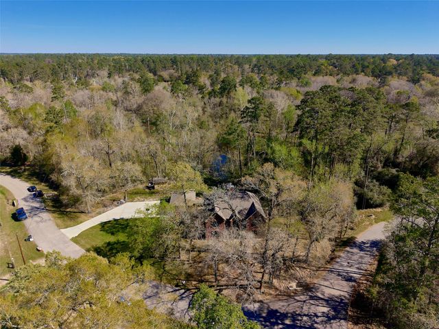 16302 Old Coach Road, Stagecoach, TX 77355