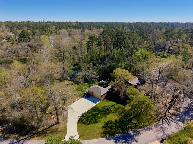 16302 Old Coach Road, Stagecoach, TX 77355