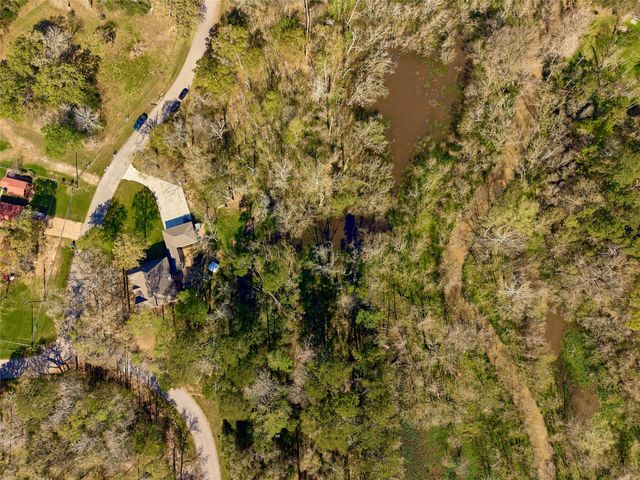 16302 Old Coach Road, Stagecoach, TX 77355