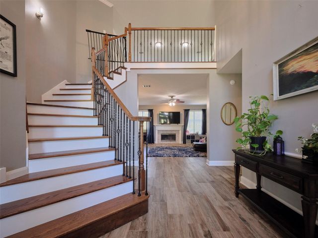 16302 Old Coach Road, Stagecoach, TX 77355