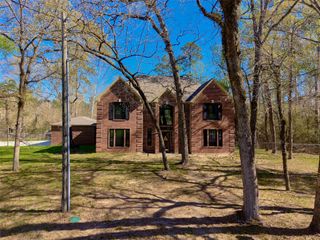 16302 Old Coach Road, Stagecoach, TX 77355