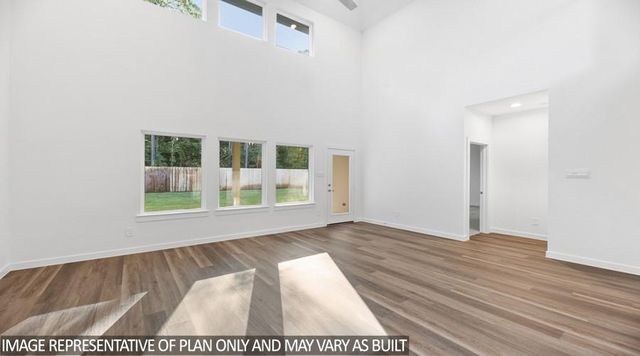 4517 Iguaza Falls Drive, Conroe, TX 77303