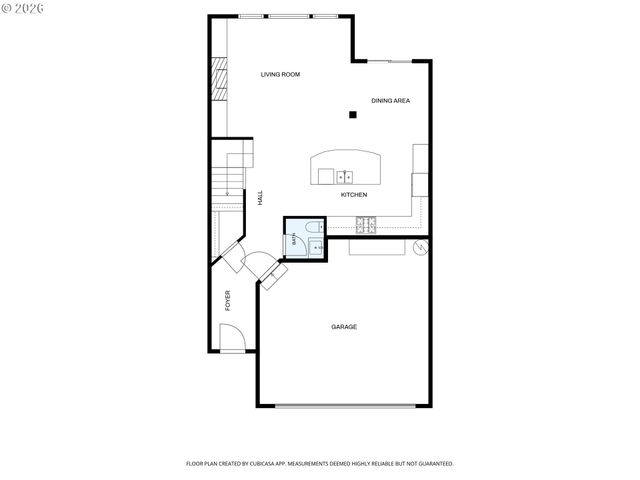 4337 Se 177TH Ln, Vancouver, WA 98683
