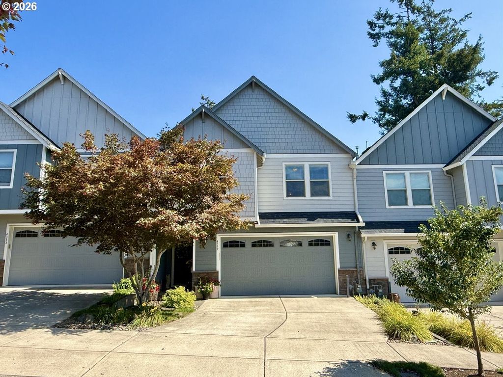 4337 Se 177TH Ln, Vancouver, WA 98683