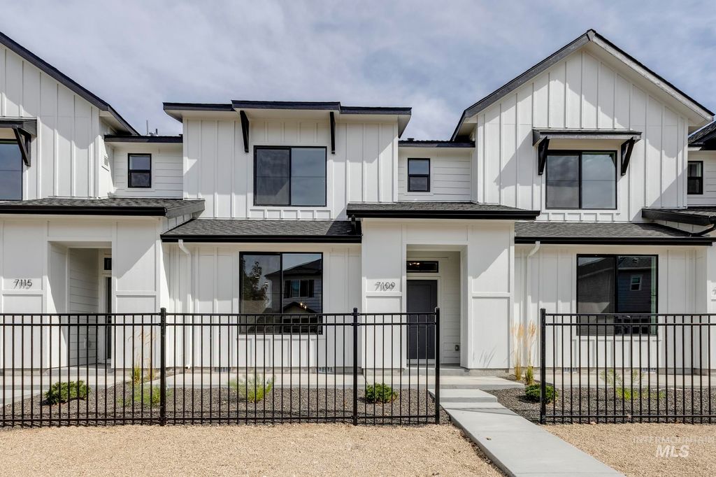 7109 W Madronawood St, Boise, ID 83709