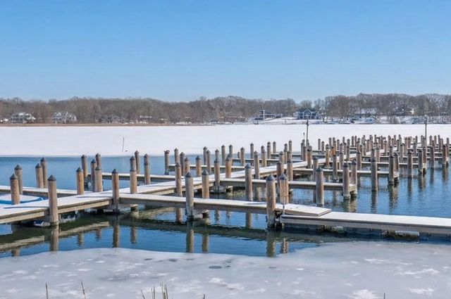 6155 Woodchuck Circle, Lino Lakes, MN 55110