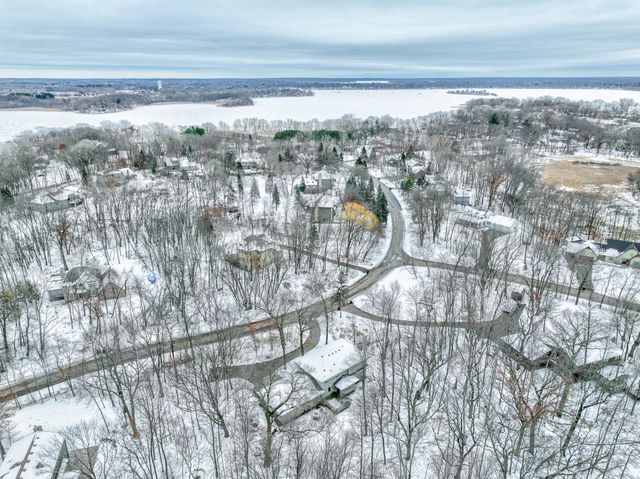6155 Woodchuck Circle, Lino Lakes, MN 55110