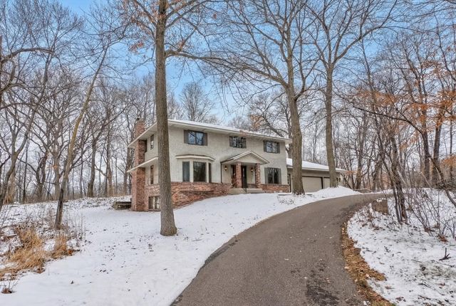 6155 Woodchuck Circle, Lino Lakes, MN 55110